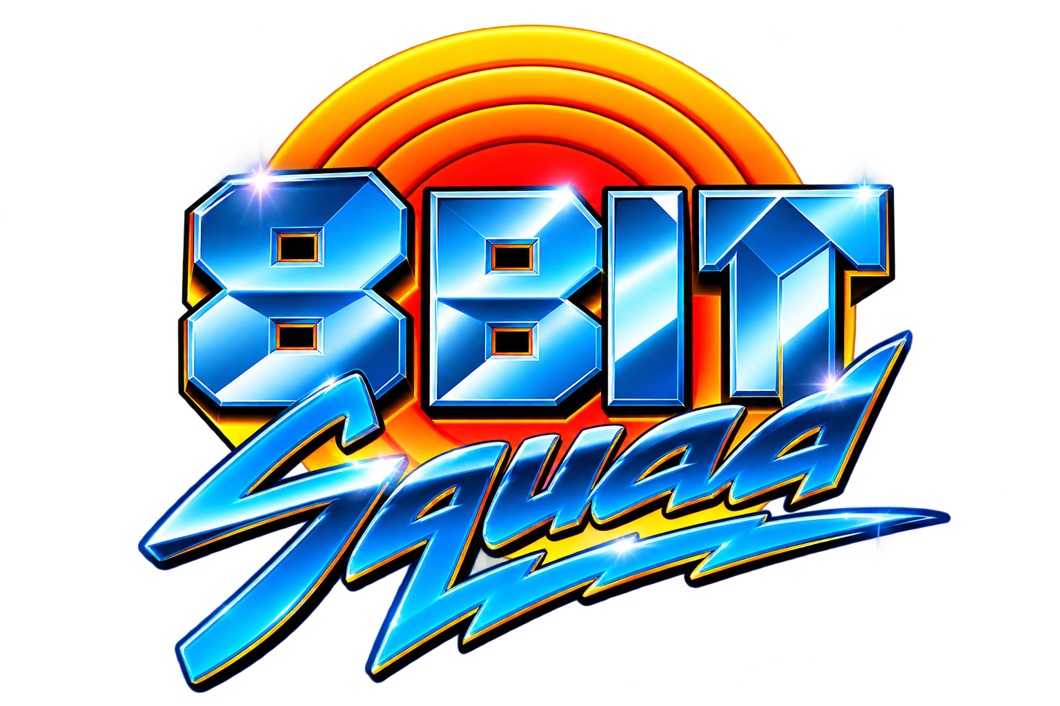 8bitsquad
